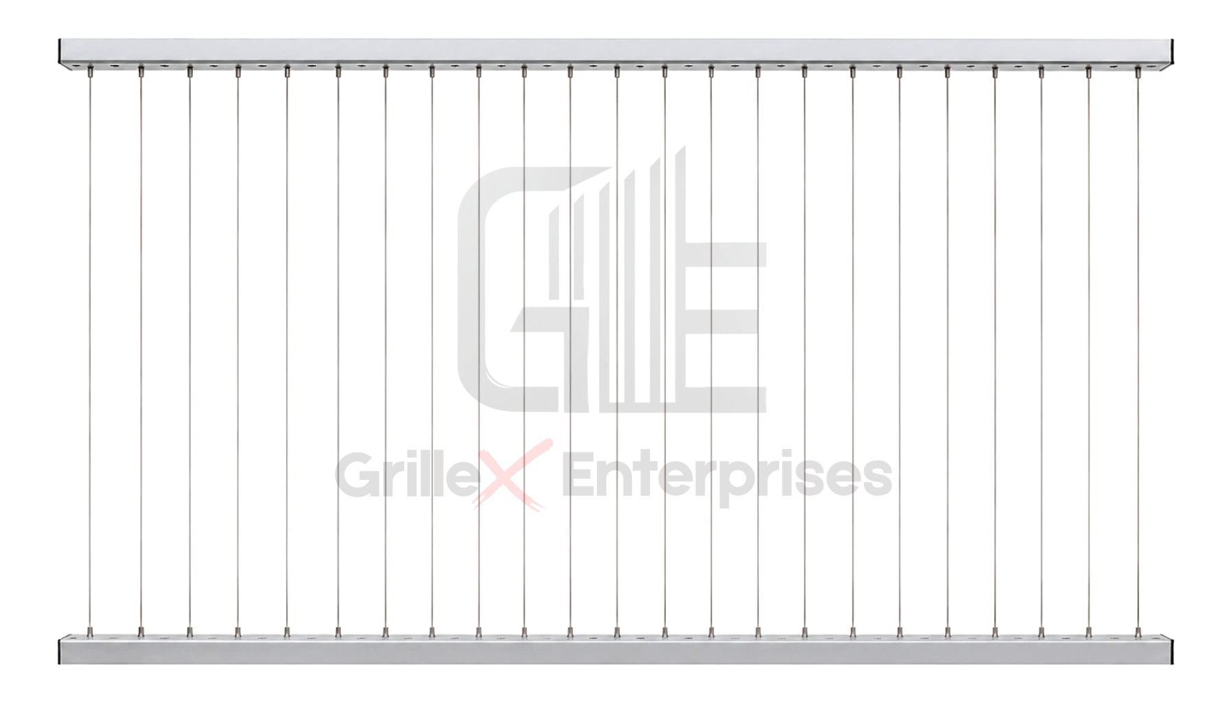 Invisible safety grills for balcony in Hyderabad